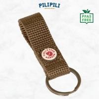 ราคา GANTUNGAN Fjallraven Kanken Keyring พวงกุญแจโอ๊คเข้ม (26589203860)