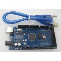 ราคา Mega 2560 R3 Mega2560 REV3 ATmega2560 + USB Cable compatible for arduino (พร้อมสาย USB ) (26475635305)