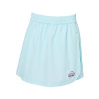 ราคา Skechers สเก็ตเชอร์ส กางเกงกระโปรงเด็กผู้หญิง Girls Basketball Skort - SL324G351-LB01 (26559614904)