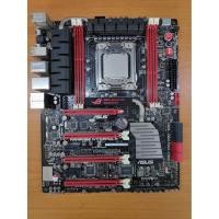 ราคา MAINBOARD (เมนบอร์ด) 2011 ASUS RAMPAGE IV FORMULA + CPU I7-3820 3.60 GHz. (5236285089)