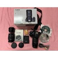 ราคา กล้อง canon 550D kit18-55 มือสอง สภาพดีพร้อมใช้งาน (41756593665)