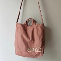 ราคา Studio Clip Tote Bag สีน่ารัก (26879437781)