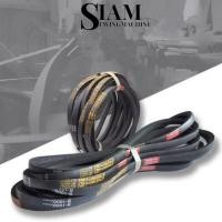 ราคา สายพานรุ่น : M สายพานจักร สายพานมอเตอร์ครัช สายพานจักรเย็บ จักรโพ้ง จักรลา จักรอุตสาหกรรม M25 - M57 (26862371045)
