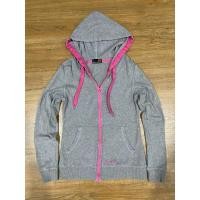ราคา ส่งต่อเสื้อคลุม Body glove สีเทา Size S (25289197887)