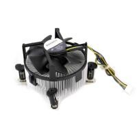 ราคา CPU cooler t Fan FoSilenr Intel LGA775 (44153466711)