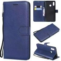 ราคา เคสฝาพับหนัง มีล็อค สำหรับ Huawei Y6s Y6 2019 Nova3i Nova5T Nova7SE Y7pro 2018 Nova9se เคสมีแม่เหล็ก (24381394452)