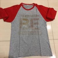 ราคา เสื้อยืดแขนยาว Preloved (6782685497)