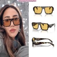 ราคา แว่นกันแดด Prada รุ่น A05SF ของแท้ ประกันศูนย์ (41011377048)
