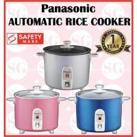 ราคา หม้อหุงข้าวขนาดเล็ก Panasonic SR-3NA (24538140868)