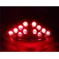 ราคา Waase สำหรับ Kawasaki Er-6N Er-6F Er6n Er6f Ninja 650 2012 2013 2014 2015 (29004697014)