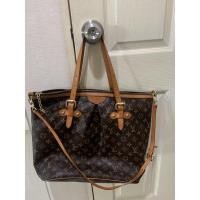ราคา กระเป๋า LV ใบใหญ่เหมือนแท้มาก (8863840690)