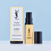 ราคา YSL/Saint Laurent Enjoy Youth Eye Serum 5ml ตัวอย่าง Night Queen Eye Cream Lighten Dark Circles 7.29 YS (26539286116)