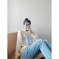 ราคา พร้อมส่ง-เสื้อกันหนาวมีฮูด (4061298488)