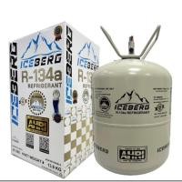 ราคา น้ำยาแอร์ R-134a ICEBERG PLATINUM 13.6Kg (26577499895)