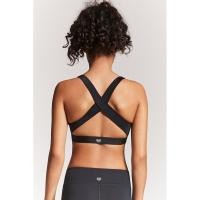 ราคา สปอร์ตบรา Forever21 High impact Sport Bra (4815941881)