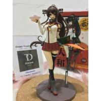 ราคา Taito KanColle Yamato (Day Off Figure) (25158804993)