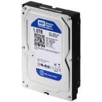 ราคา ฮาร์ดดิสก์ WD HDD PC 1TB/7200 SATA III 64MB Blue 3Y (16392760896)