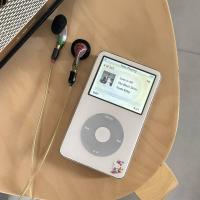 ราคา ‎iPod Classic 5 (30GB) / (26261389758)