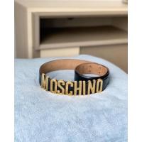 ราคา เข็มขัด Vintage Moschino แท้ เหมาะกับเอว 26-29 ค่ะ (19344616630)