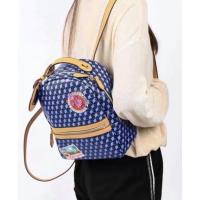 ราคา Estee Lauder Campus Backpack in Signature กระเป๋าเป้ ESTEE เอสเต้ เป้ใบใหญ่สวย หรูหรามากค่ะsize113/4”(L)c121/2”(H)x5”(w) (14533442489)