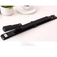 ราคา ลด 30.- โค้ด INC5LEL5เครื่องเย็บกระดาษสำหรับเย็บปกเอกสารขนาด A3 รุ่น Deli 0334 (17122358016)