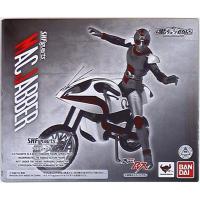 ราคา S.H. Figuarts Mac Jabber (For Bio Rider Kamen Rider Black RX) (27655492240)