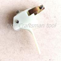 ราคา มือเร่งพร้อมสวิทซ์ 26mm MARTENS สำหรับ เครื่องตัดหญ้า ก้านอ่อน ECHO KIORITZ รุ่น RM411 RM315 RM435 ทนทาน อย่างดี (25751024950)