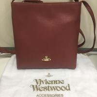ราคา กระเป๋าสะพายข้าง Vivienne Westwood (7107548883)