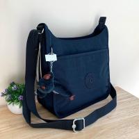 ราคา [[พร้อมส่งแท้%]] kipling Nicci Crossbody Bag ColorTrue Blue Tonal (20062366386)
