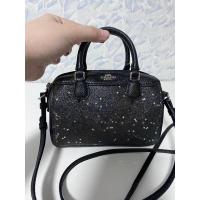 ราคา COACH จิ๋ว micro star glitter (22479649764)
