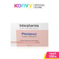 ราคา Interpharma Probac Ultra Collagen 30 Sachets. (40007384406)