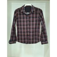 ราคา เสื้อเชิ๊ต แขนยาว แบรนด์ Mc แท้ มือสอง (43054562099)