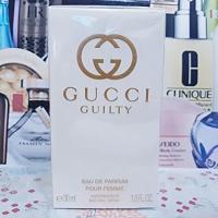 ราคา Gucci Guilty EDP.30ml. แท้ค่ะ (5746847419)