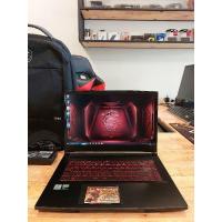 ราคา MSI GF63 Thin10SC-460TH i7-10750H GTX1650 RAM16GB SSD512GB สภาพนางฟ้า98% (24467401933)