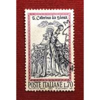 ราคา แสตมป์เก่าPOST ITALIANE มี 3 ดวง (5571032531)