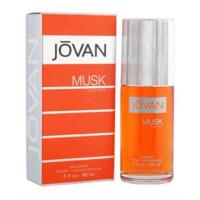 ราคา สินค้ามีจำนวนจำกัดน้ำหอมแบรนด์เนมแท้ 100 % Jovan Musk (5846263407)