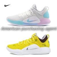 ราคา 【 เคาน์เตอร์ของแท้】Nike Hyperdunk X low EP (24232179036)