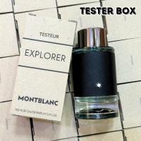 ราคา Mont Blanc Explorer EDP Men 100 ML เทสเตอร์ กล่องน้ำตาล (6540116064)