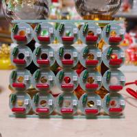 ราคา บอร์ด นํา เปลี่ยนสีได้หลายสี สําหรับโคมไฟหมู่บูชาดอกบัว โคมไฟสะพานกลม - คุณภาพดี สินค้า สุด ๆ สว่าง (ราคา 1 บอร์ด) (41967903500)