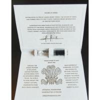 ราคา creed aventus 2ml แบบทดลอง (26775060633)