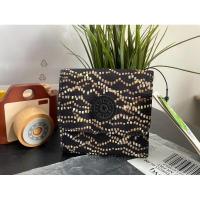 ราคา กระเป๋าสตางค์ kipling แท้ 3พับ ลาย (27165661355)