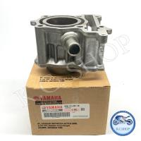 ราคา เสื้อสูบ NOUVO ELEGANCE 135cc นูโว อิลิแกนซ์135+ลูกสูบชุด+ปะเก็นเสื้อ+ปะเก็นฝา แท้ศูนย์100% 5P0-E1310-10 (23105971221)