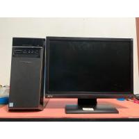 ราคา Lenovo i3-6100 Gen6 Ram4G HD1000G มี wifi ในตัว หรือเพิ่มจอ 19นิ้วฟรีเม้าส์ คีย์บอร์ด (11393597073)