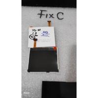 ราคา Lcd nokia c3 / x2-01 / asha n200/ n205 / n210 / nokia e5 (29080836499)