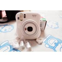 ราคา FUJIFILM instax mini 25 (426097145)