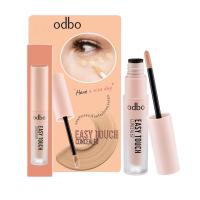 ราคา Od424 คอลซีลเลอร์ 3 สี อีซี่ ทัช คอนซีลเลอร์ โอดีบีโอ Odbo Easy Touch Concealer ODBO โอดีบีโอ (22715977196)