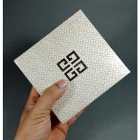 ราคา ชุดสบู่น้ำหอมGIVENCHY Paris France (18602443684)