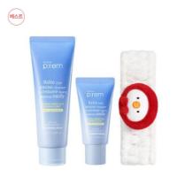 ราคา Make p:rem Balm type Safe me, Amino Refresh Cleansing Balm 100ml + 20ml + ยางรัดผม (28457128617)