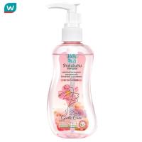 ราคา Shokubutsu โชกุบุสซึ โมโนกาตาริ เฟมินีน คลีนซิ่ง เดย์ลี่ เจนเทิล แคร์ 150 มล. สบู่เหลวอนามัย (26109118633)