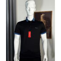 ราคา เสื้อยืดโปโล Pierre Cardin เสื้อยืดสีดํา เสื้อโปโลผู้ชาย Pierre Cardin ของแท้ Made in Korea รุ่นใหม่ (43101674445)
